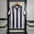 Camiseta Botafogo Home 23/24 - Rebook Torcedor