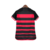 Camisa Flamengo I 24/25 - Feminina Adidas - Vermelha e Preta - comprar online