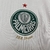 Camisa Palmeiras lI 24/25 - Torcedor Puma Masculina - Branca - TwelveShirt 