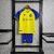 Kit Infantil Al-Nassr FC Home 22/23