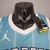 Camiseta Regata Charlotte Hornets Azul - Nike - Masculina - TwelveShirt 