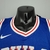 Camiseta Regata Detroit Pistons Azul - Nike - Masculina na internet