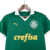 Camisa Palmeiras I 24/25 - Feminina Puma - Verde na internet