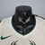 Camiseta Regata Milwaukee Bucks Branca - Nike - Masculina na internet