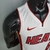 Camiseta Regata Miami Heat Branca - Nike - Masculina na internet