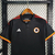 Camiseta Roma Away 23/24 - Preta Torcedor Adidas - comprar online