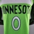 Camiseta Regata Minnesota Timberwolves Verde - Jordan - Masculina - TwelveShirt 