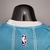 Camiseta Regata Charlotte Hornets Azul - Nike - Masculina