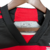 Camisa Flamengo I 24/25 - Feminina Adidas - Vermelha e Preta - TwelveShirt 