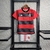 Kit Infantil Flamengo Home 23/24 - Adidas