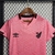 Camiseta Feminina Athletico Paranaense 22/23 - Out Rosa - comprar online