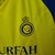 Camiseta Al-Nassr Home 22/23 na internet