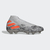 Adidas Nemeziz 19+ FG Grey Camouflage - comprar online