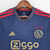 Camiseta Ajax Away 22/23 - comprar online