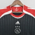 Camiseta Ajax Pre Jogo 22/23 - Preto - comprar online