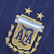 Camiseta Seleção da Argentina Classic 22/23 (3 estrelas) na internet