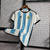 Imagem do Camiseta Seleção da Argentina Home 22/23 (3 estrelas)