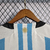 Camiseta Seleção da Argentina Home 22/23 (3 estrelas) - loja online