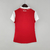 Camiseta Feminina Arsenal Home 22/23 na internet