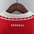 Camiseta Arsenal Home 22/23 na internet