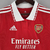 Camiseta Feminina Arsenal Home 22/23 - comprar online