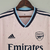 Camiseta Arsenal Third 22/23 - comprar online