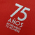 Camiseta Atletico de Madrid 22/23 - 75 Anos - loja online