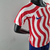 Kit IInfantil Atletico de Madrid Home 22/23 - loja online