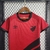 Kit Infantil Athletico Paranaense Home 23/24 - Preto - Umbro - comprar online