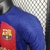 Camiseta Jogador Barcelona Home 23/24 - Nike - TwelveShirt 