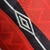 Camiseta Athletico Paranaense Edição Especial Red 23/24 - Umbro - loja online