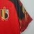 Camiseta Seleção da Belgica Home 22/23 na internet