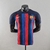 Camiseta Player Barcelona Home 22/23