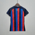 Camiseta Feminina Barcelona Home 22/23 - comprar online