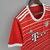 Camiseta Bayern de Munique Home 22/23 - loja online