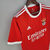 Camiseta Benfica Home 21/23 na internet