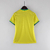 Camiseta Feminina Seleção Brasileira Home 22/23 - comprar online