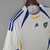 Camiseta Boca Juniors Classic 22/23 - Branca - loja online