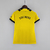 Camiseta Feminina Borussia Dortmund Home 22/23 na internet