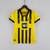 Camiseta Feminina Borussia Dortmund Home 22/23