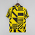 Camiseta Borussia Dortmund Pre Jogo 22/23 - Amarela na internet