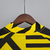 Camiseta Borussia Dortmund Pre Jogo 22/23 - Amarela - TwelveShirt 