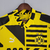 Camiseta Borussia Dortmund Pre Jogo 22/23 - Amarela - comprar online