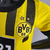 Kit Infantil Borussia Dortmound Home 22/23 na internet