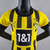 Kit Infantil Borussia Dortmound Home 22/23 - comprar online