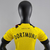 Kit Infantil Borussia Dortmound Home 22/23 na internet