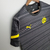 Camiseta Borussia Dortmund Pre Jogo 22/23 - Preta - loja online