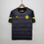 Camiseta Borussia Dortmund Pre Jogo 22/23 - Preta