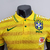 Camiseta Polo Player Seleção Brasileira 22/23 - Amarela - comprar online