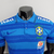 Camiseta Polo Player Seleção Brasileira 22/23 - Azul - comprar online